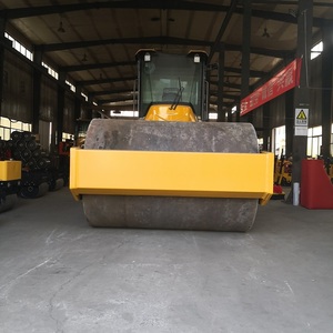 Compacteur routier chinois Thd8.0 avec moteur à refroidissement par air - Product Image 6