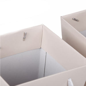Sac en papier créatif personnalisé, pour Bouquet de fleurs, emballage cadeau, Design créatif, transportable, 50 pièces - Product Image 3