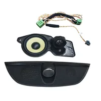 Audio de altavoz de coche para Volvo S90 XC90 V90 altavoz central cubierta de panel de instrumentos Cable de transferencia Modificación de audio Hore audio