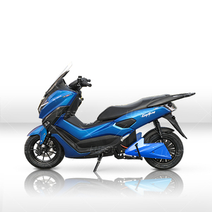 Powerful 3000W <b>Smart</b> Adult Scooter From China Long Range Removable Battery Electronic Motorcycle JDS Powerful 3000W <b>Smart</b> Adult - Product Image 2