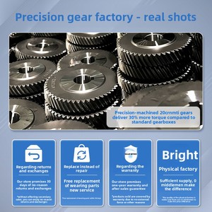 Réducteur de vitesse industriel à engrenages hélicoïdaux et à vis sans fin <span class=keywords><strong>SA</strong></span>/SF/SAF S37 S47 S57 S67 S77 S87 S97 - Product Image 5