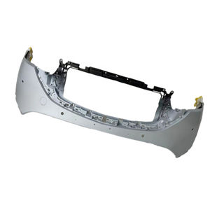 Piezas de Carrocería de Alta Calidad para el <span class=keywords><strong>Mazda</strong></span> <span class=keywords><strong>CX</strong></span>-5 <span class=keywords><strong>2022</strong></span>: Parachoques Delantero Superior (KBYV-50-031) - Product Image 1