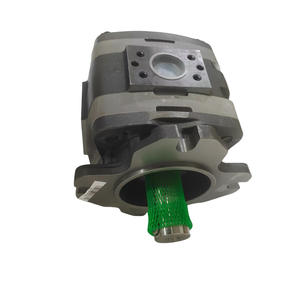 Pompe à huile hydraulique fixe d'origine de marque allemande IPVP5-64-111 IPVP5-64-101 IPVP 6-80 101 IPVP5-40-101 IPVP6-125-111 IPVP6-80-101 I - Product Image 1