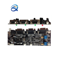 Servicio de Ensamblaje de PCB, Placa Inversora Multicapa de 3000w, Fabricante de PCB Flex, Fabricante de LED en Shenzhen, Diseño de PCB de Doble Cara