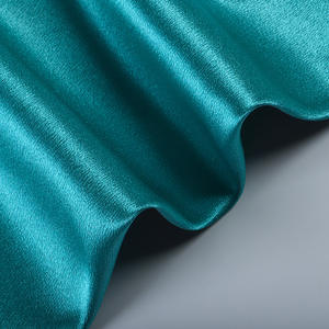 Лидер продаж, американская атласная ткань, гладкий Моховой креп 160 г/м2, 150 см - Product Image 3