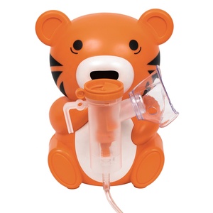 Manufaktur umpan balik bagus <span class=keywords><strong>Nebulizer</strong></span> kompresor hewan Portabel medis - Product Image 6