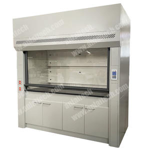 Ventilação laboratório Fume capô sistema - Product Image 2