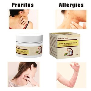 Krim kaya kelembaban Oem, dengan salep eksim Herbal tekstur kulit untuk menenangkan Itchiness dan meningkatkan - Product Image 3