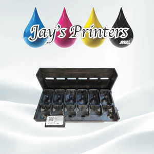 Livraison rapide XP600 Original nouvelle tête d'impression pour imprimantes à jet d'encre UV remplacer la tête F1080 A1 XP600 UV DTF tête d'impression Machine d'impression - Product Image 4