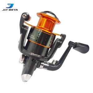 Moulinet de pêche à la traîne Newbility NL3000 tout métal, moulinet de pêche en mer à longue portée, moulinet de pêche à haute puissance fabriqué en Chine - Product Image 6