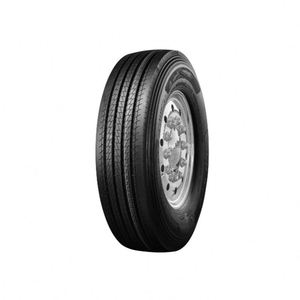 295/75R22.5 16PR pneu de camion d'entraînement d'épaule fermée 11R22.5 pour camions légers nouvel état recherchant l'agent en amérique - Product Image 2