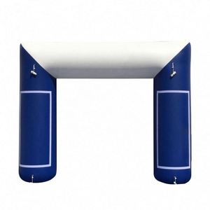 Wholesale Outdoor Decoration Customized <b>Inflatable</b> Arch Advertising Anchor - Product Image 6