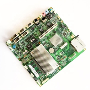 Carte mère industrielle ADVANTECH PCM-8201 19AK820101 REV.A1 avec interface CPU Intel Socket 478 pour ordinateur embarqué - En stock - Product Image 3