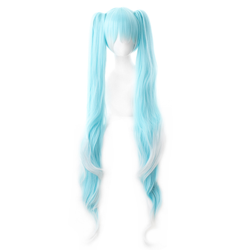 Blu Ghiaccio e Bianco