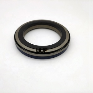 NBR Silicone Van Con Dấu Dầu Bz4820e Phía Trước Trục Khuỷu Con Dấu Dầu Cho <span class=keywords><strong>Hino</strong></span> Bộ Phận Động Cơ Con Dấu - Product Image 1