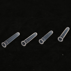 Vial de Muestra de Plástico Hongbolai Memory Tube 403 para Uso en Laboratorio - Product Image 3