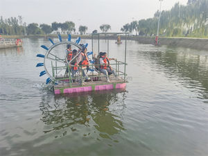 Motos acuáticas <span class=keywords><strong>Jet</strong></span> Bikes <span class=keywords><strong>Jet</strong></span> Triciclos Equipo de parque acuático Paseo acuático Instalaciones de recreación Parque al aire libre Lago Pedal Barco de ocio - Product Image 2