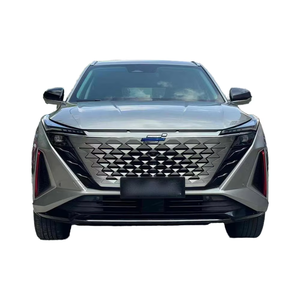 Changan <span class=keywords><strong>Auchan</strong></span> Z6 fabriqué en Chine pas cher voiture d'occasion essence caméra arrière toit ouvrant panoramique siège électrique transmission automatique 2.0T - Product Image 1