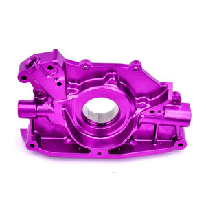 Система плоского привода большого объема, регулируемая по размеру, масляный насос RB серии RB20 RB25 RB26 - Product Image 4