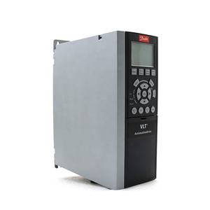 <span class=keywords><strong>Convertisseur</strong></span> VFD DANFOSS d'origine FC-302P2K2T5E20H2 Triphasé 380-480V AC Variateur de fréquence Danfoss 131B0068 0.37KW Série FC302 - Product Image 1