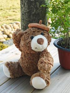 All'ingrosso <span class=keywords><strong>buon</strong></span> <span class=keywords><strong>compleanno</strong></span> <span class=keywords><strong>orsacchiotto</strong></span> con cappello animali di peluche rosso blu rosa <span class=keywords><strong>orsacchiotto</strong></span> di <span class=keywords><strong>compleanno</strong></span> - Product Image 6