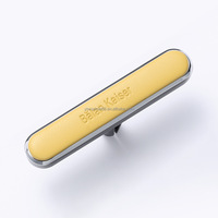 Diffuseur de parfum de luxe pour voiture à clipser sur grille d'aération avec cuir – Nouvelle collection en promotion