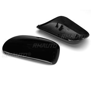 Coque de rétroviseur de voiture de haute qualité, remplacement pour Toyota Yaris 2007-2011 Prius 2004-2009, garniture de rétroviseur - Product Image 4