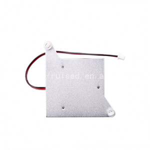 <span class=keywords><strong>ORANGE</strong></span> <span class=keywords><strong>Pi</strong></span> 5 plus เมนบอร์ดพัดลมระบายความร้อนหม้อน้ำพัดลมอลูมิเนียมระบายความร้อนขนาดใหญ่แบบบูรณาการแบบพิเศษ - Product Image 3