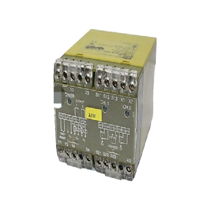 Relé de Seguridad Pst <span class=keywords><strong>2</strong></span> 2s 420180 - Product Image 1