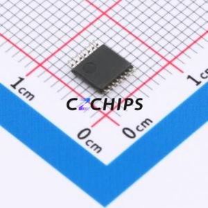 Original-tout nouveau TLV2464AQPWRG4Q1 Amplificateur opérationnel de puce de circuit intégré TSSOP-14 - Product Image 2
