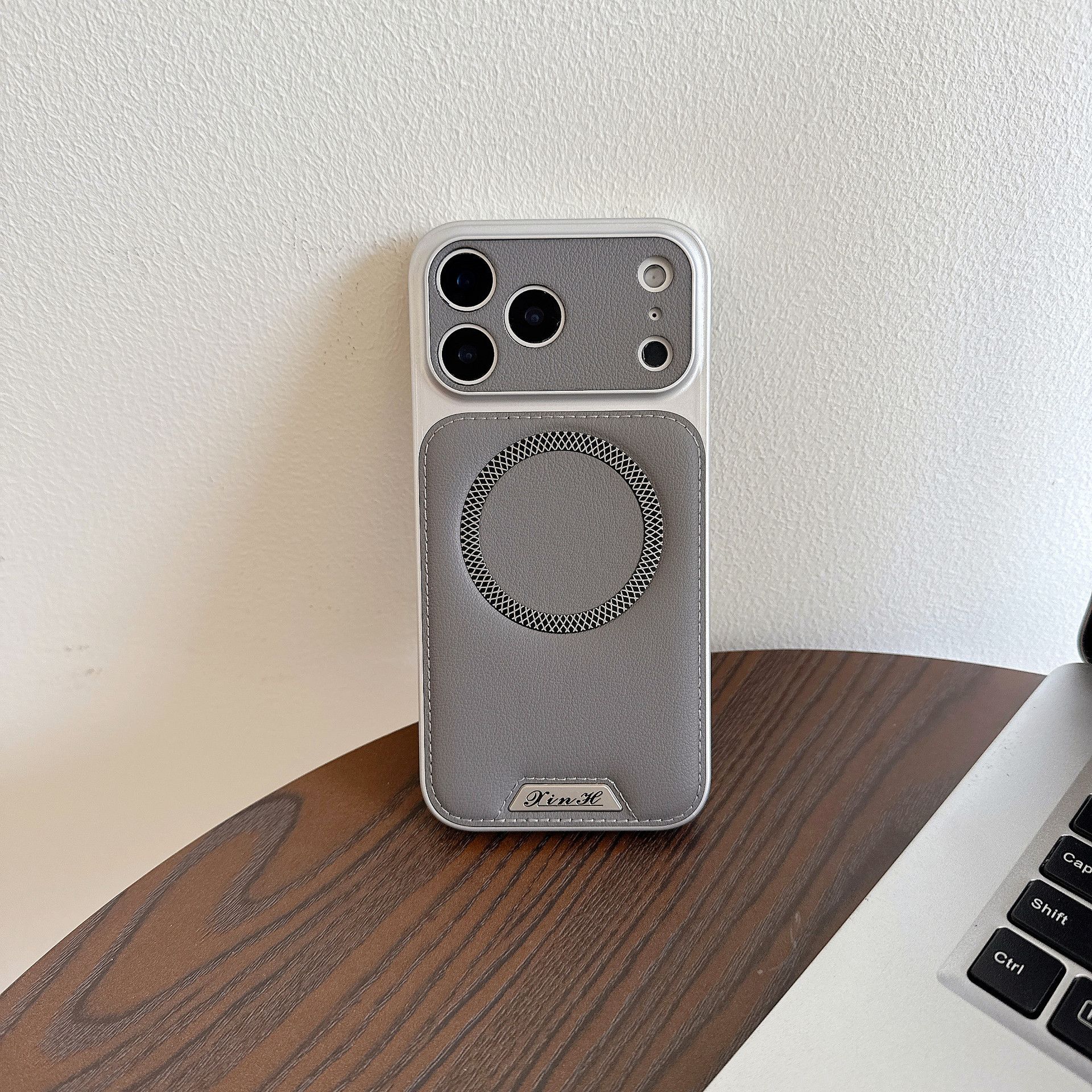 Grigio scuro