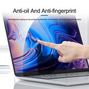 SUNSHINE SS-075PC 컴퓨터 HD 보호 필름 화면 보호기 16 인치 이하 노트북 용 커팅 머신 스크린 프로텍터 - Product Image 6