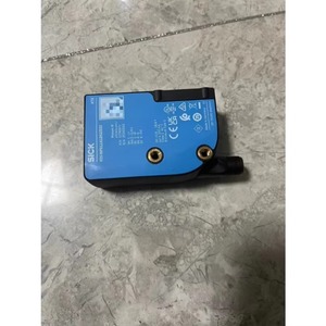 KTX-WP91142252ZZZZ 1PCS NOUVEAU capteur de marquage de couleur SICK 1078066 - Product Image 1