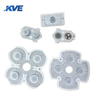 Anneau de protection de câble double face, joint d'étanchéité en caoutchouc, coussinet anti-poussière, gaine de câble traversante pour alimentation