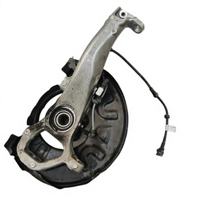 ชุดประกอบข้อต่อพวงมาลัยคุณภาพสูง เหมาะสำหรับ Porsche Taycan  9J140727B  9J1407246 - Product Image 1