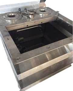 Ensemble <span class=keywords><strong>de</strong></span> <span class=keywords><strong>pompe</strong></span> à eau d'égout <span class=keywords><strong>Station</strong></span> <span class=keywords><strong>de</strong></span> pompage <span class=keywords><strong>de</strong></span> levage d'égout intégrée pour le traitement <span class=keywords><strong>de</strong></span> l'eau - Product Image 1