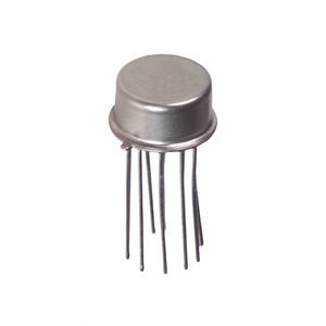 Chip Original TO 100 10 Metal Can AD582KH Componentes de Circuito Electrónico - Product Image 1