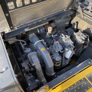 Excavadora de orugas de 45 toneladas KOMATSU de segunda mano con motor y bomba en excelente estado 2.1m³ Capacidad del cucharón 287kW Potencia - Product Image 2