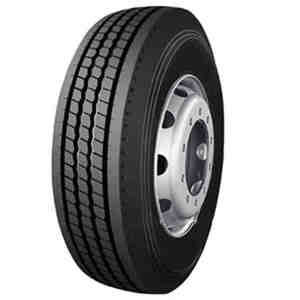 Pneu de camion robuste Radial 315/80R22.5 pneus de camion nouvelle condition pneu de camion haute Performance en caoutchouc - Product Image 1