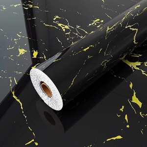 <span class=keywords><strong>Papier</strong></span> <span class=keywords><strong>peint</strong></span> moderne en PVC à rayures et à carreaux, rouleaux autocollants en mousse, léger, facile à poser, pour salon et chambre à coucher - Product Image 4