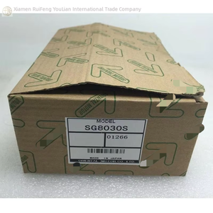 Controlador Sg8030s Nuevo, Envío Gratuito, Original, Disponible en Stock, Automatización Industrial, PLC Dedicado para Programación - Product Image 1