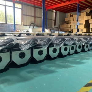 Best Selling Auto Exterior Accessories ABS <b>Door</b> Sill Scuff <b>Plate</b> for Toyota Fortuner - Product Image 5