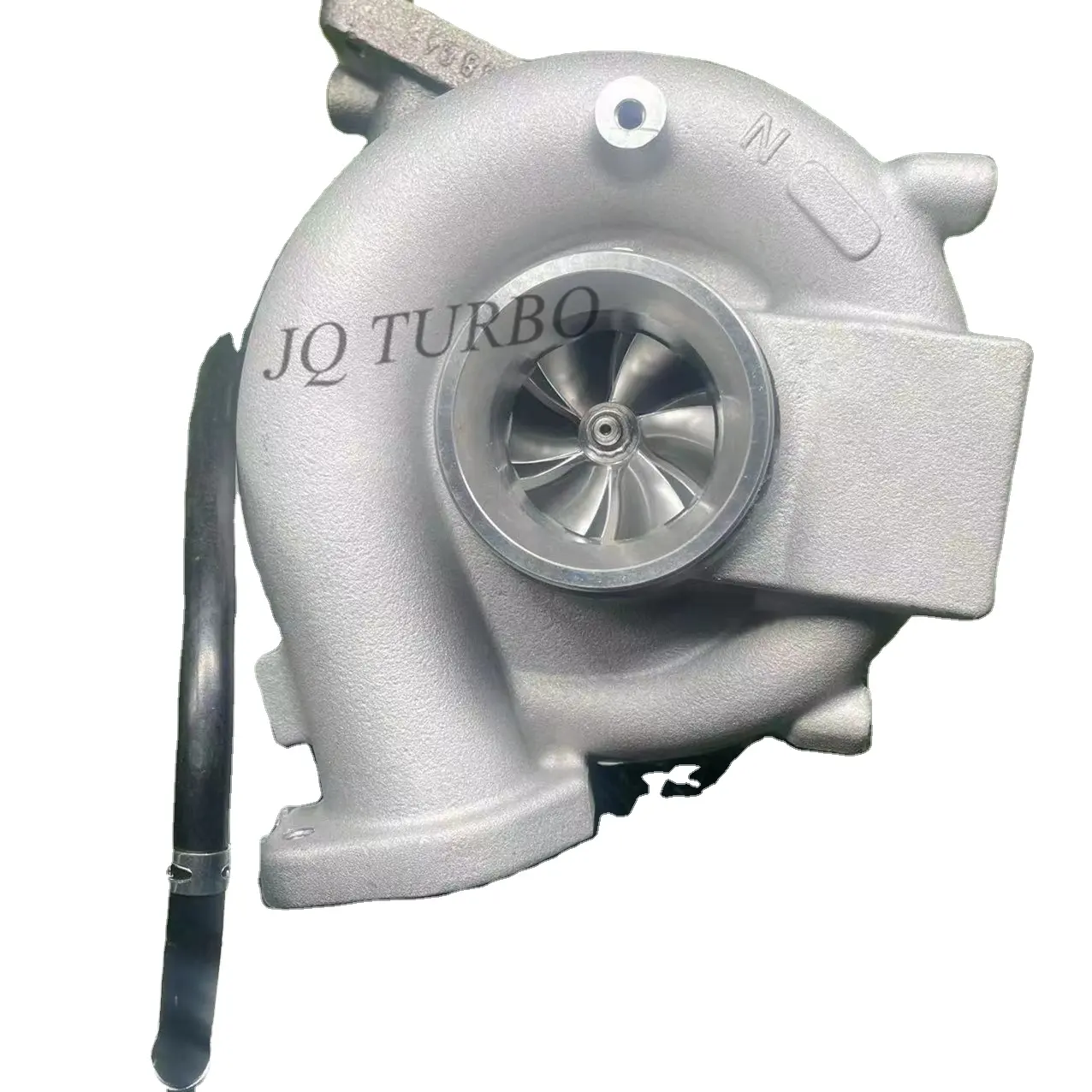 NOVO TD05HR-16G6-10.5T TD05 turbocompressor 49378-01580 4917801571 1515A059 para Mitsubishi Lancer EVO 9 206 Kw - 280 HP 4G63 2005