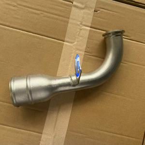 ท่อไอดี Foton รุ่น 5313900/5263383 สำหรับเครื่องยนต์ ISF3.8 อะไหล่ทดแทน - Product Image 3