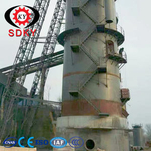 China nuevo enfriador de clínker de yeso horno rotatorio clinker de <span class=keywords><strong>cemento</strong></span> de los precios de los - Product Image 5