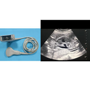 Mindray-transductor convexo Compatible con DC-7, Sensor de ultrasonido, sonda de ultrasonido, novedad de C5-2 - Product Image 6