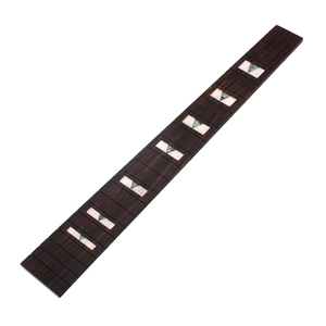 Fretboard โรสวู้ดที่มี20 frets สำหรับ41 ''กีตาร์อะคูสติกเครื่องสายกีตาร์อะคูสติก - Product Image 4