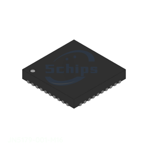 JN5179-001-M16 Interface ZIGBEE 3.0, ZIGBEE PRO, THREAD A <b>Other</b> <b>Electronic</b> <b>Components</b> Original One Stop Service - Product Image 1