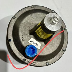 Accessoires de brûleur à air chaud à commande proportionnelle American ES366M pour pièces de chaudière – Stock 200 - Product Image 6