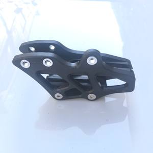 Guides de chaîne en nylon Yamaha YZF, pièces de modification de moto tout-terrain, version standard pour le support de chaîne, engrenage de distribution, essentiel - Product Image 4